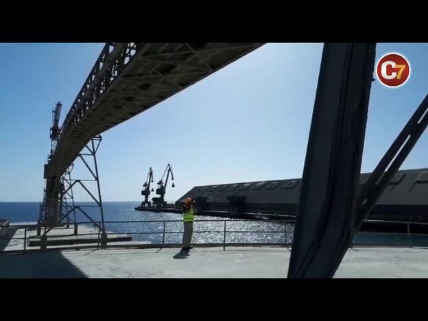 Un pilar estratégico con más de 60 años