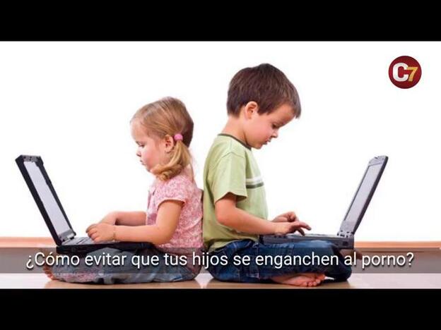 10 consejos para evitar la adicción de menores al porno