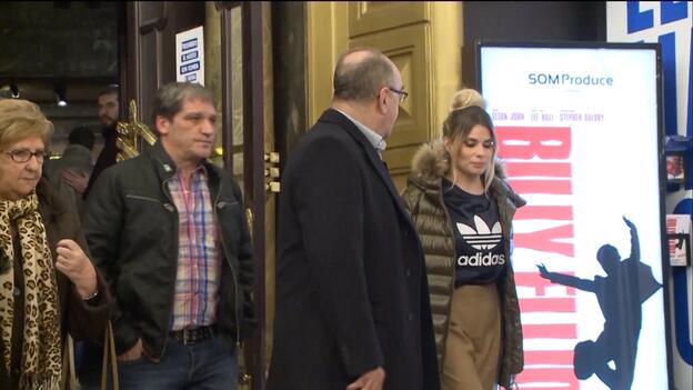 María Lapiedra planearía romper con Gustavo González en una millonaria exclusiva