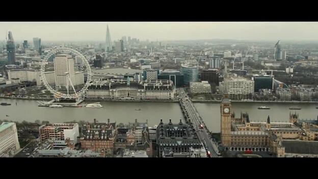 Bond 25 retrasa su estreno hasta abril de 2020