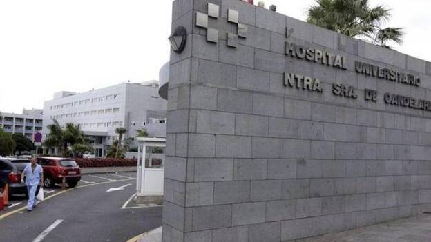 Fallece el menor electrocutado en Arona