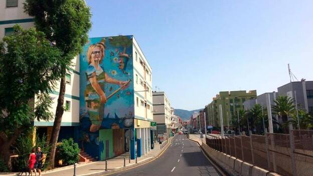 Orden de alejamiento por cuatro agresiones sexuales