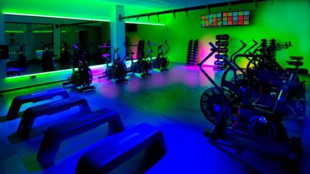 El gimnasio 24 horas de Telde abre inscripciones