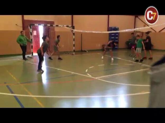 Re-creando inclusión en La Herradura