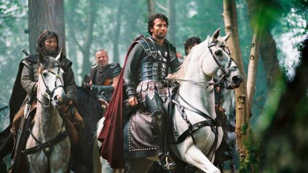 Lo mejor de la programación del día