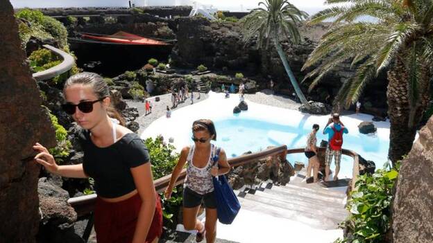 Más visitantes e ingresos en los Centros para abrir 2019