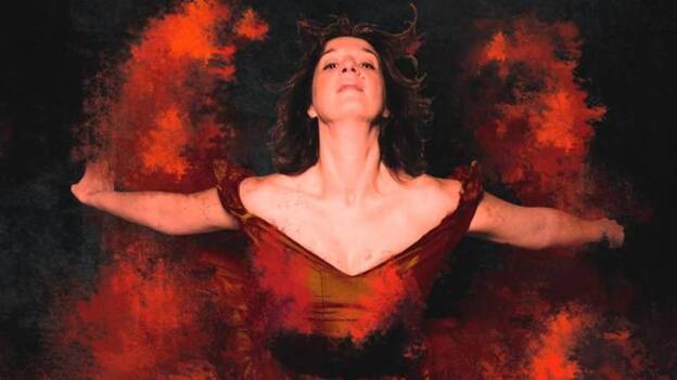 Dulce Pontes se incorpora al festival Mar Abierto