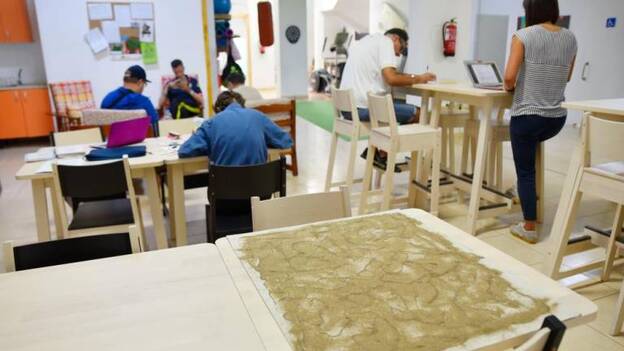 Más de 4 millones para salud mental infanto-juvenil y dos áreas hospitalarias