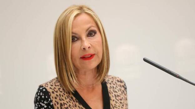 El PP acusa a Clavijo de soberbio y de echar balones fuera