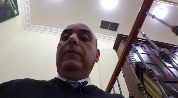 PSOE: Clavijo se arrodilló a la especulación y es un trilero en sanidad