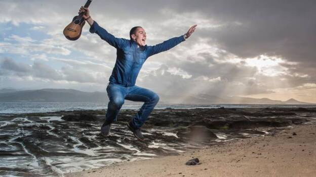 El timple se asoma a los Conciertos en Familia de la OFGC