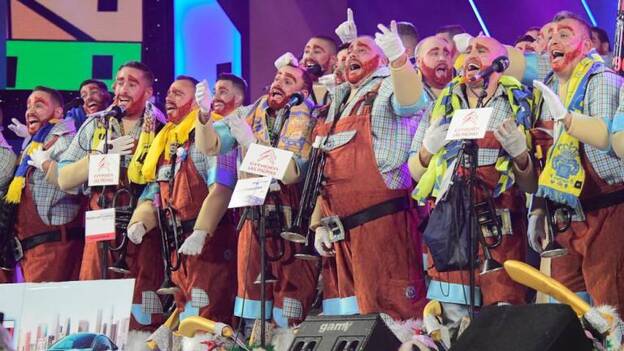 Y Santa Catalina vibró como en una final