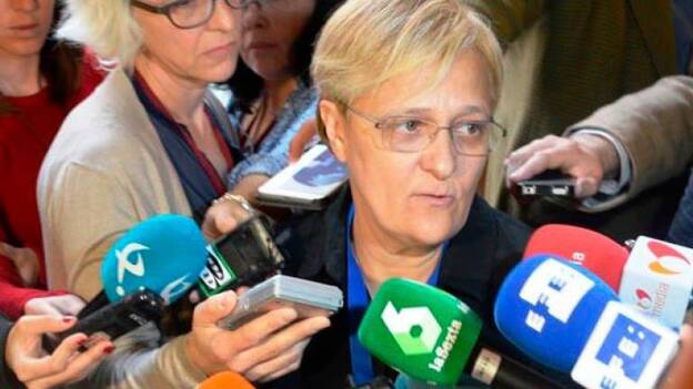 Vox veta una declaración contra la LGTBIfobia en el deporte