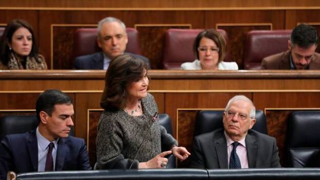 Todos los huérfanos por violencia contra la mujer cobrarán unos 600 euros