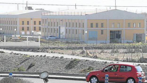 Aguas de Telde reclama 563.000 euros al consistorio en depuración