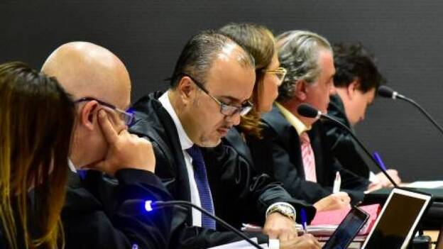 Fue un accidente, no un homicidio