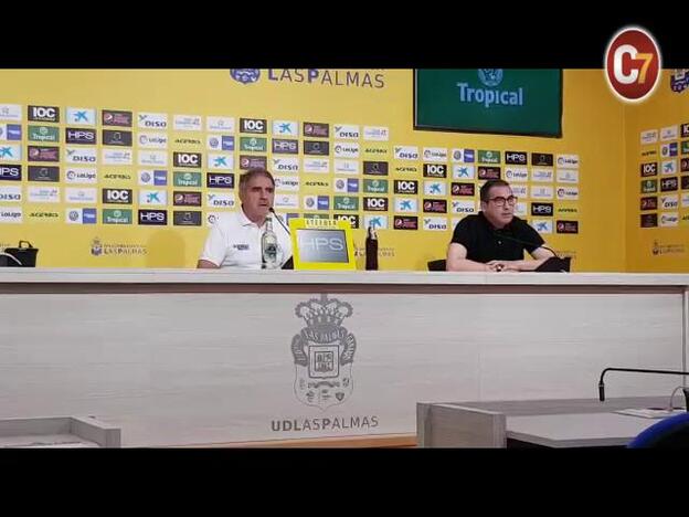 De la Bella por Dani Castellano, principal novedad