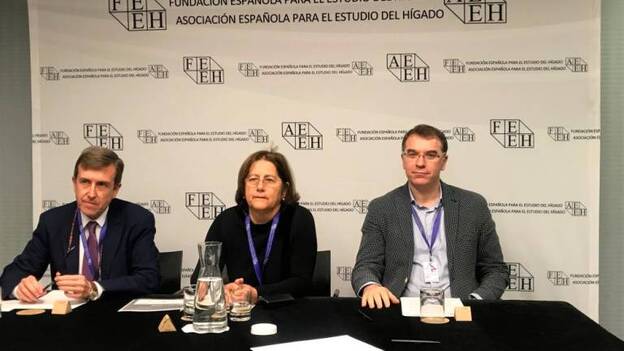 Canarias cura a 4.010 afectados de hepatitis C en cuatro años