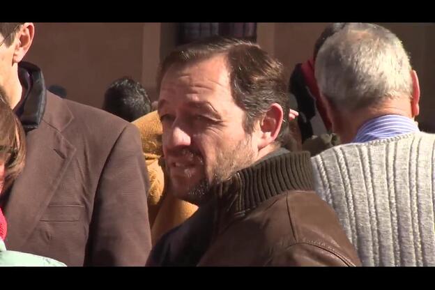 Arrimadas será candidata al Congreso