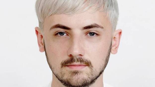 Viaje al universo de David OReilly