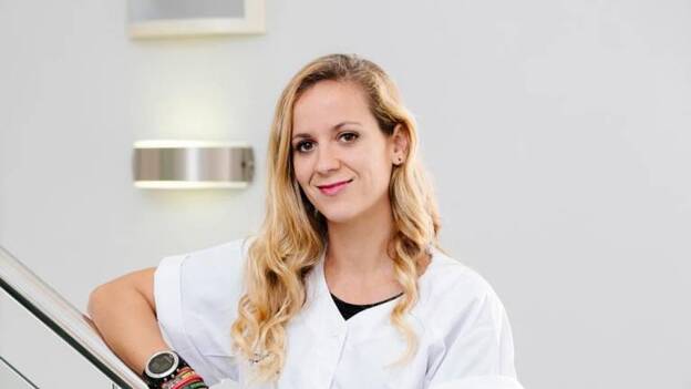 «Si hay malas sensaciones al correr debe pararse y consultar»