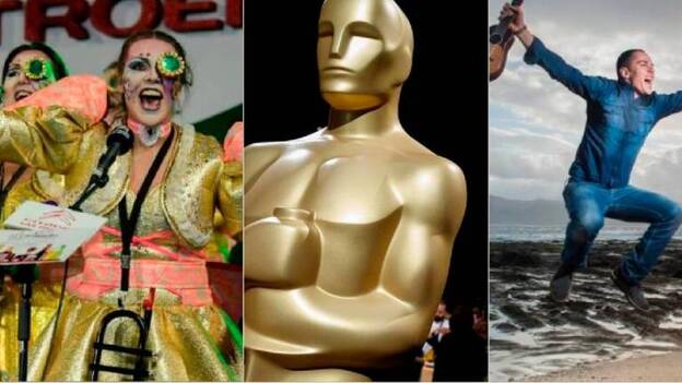 7 planes para este fin de semana