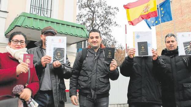 Vientres de alquiler, el negocio de un deseo