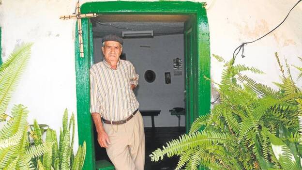 El último de las Cuevas de Cuba