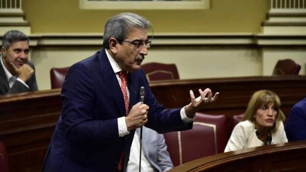 «Si el 75% sube los precios, la CNMC debe sancionar»