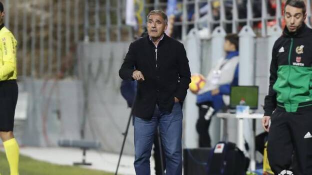 100 días de ilusiones y sueños rotos