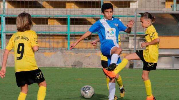 Una docena de goles regada con buen juego