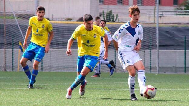 La División de Honor, con todo aún por decidir