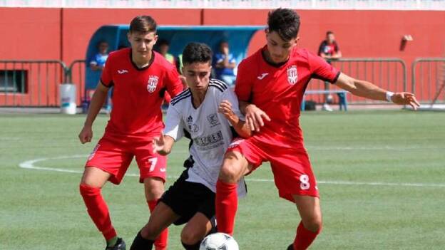 El Peña de La Amistad deja claro que ya aspira a todo