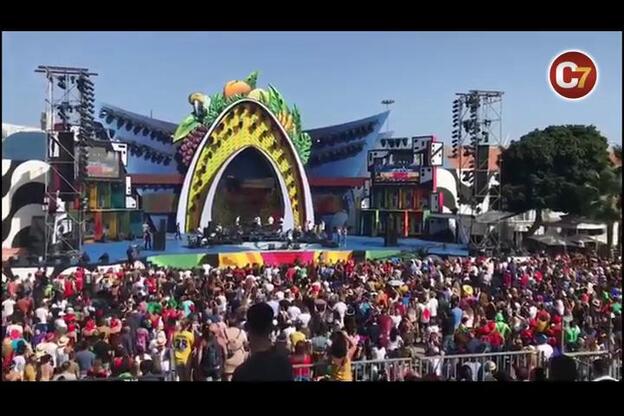 Inma Medina suspende el concierto de Manny Manuel por ir bebido