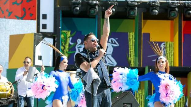 Hidalgo: «Es dinero público, debe devolverse»