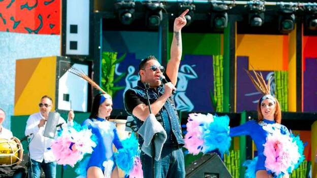 Las claves informativas de este martes