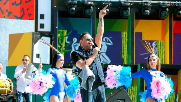 Manny Manuel devolverá el dinero del concierto