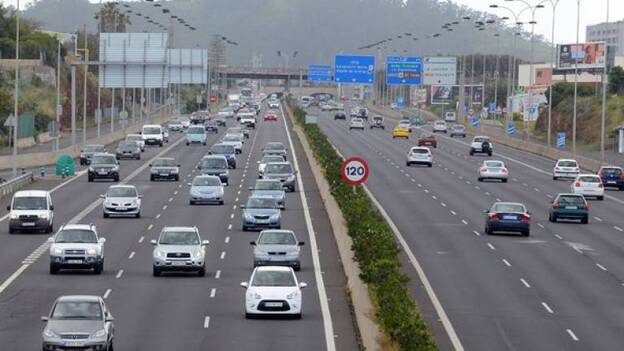 25 personas murieron en el trabajo durante 2018 en Canarias