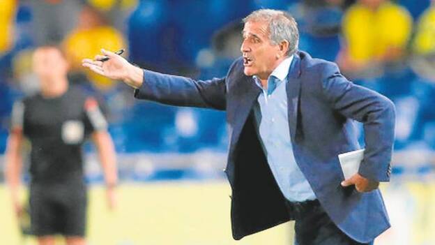 Condicionantes de un domingo sin red