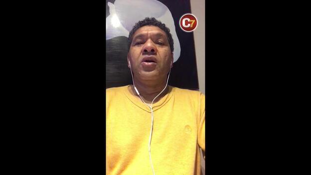 Donato invita al campus Educando en Movimiento