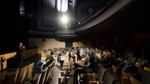 Nueve producciones, en el Mecas 2019