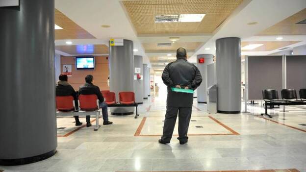 Mueren 80 personas al día esperando recibir las ayudas de la dependencia