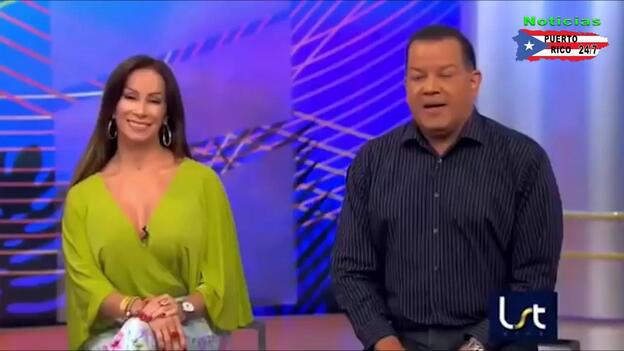 Manny Manuel, pillado robando en una farmacia