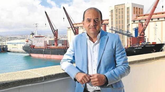 La luz se consolida como puerto líder en el Atlántico