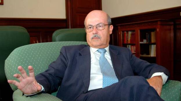 José Segura, nombrado director de Casa África