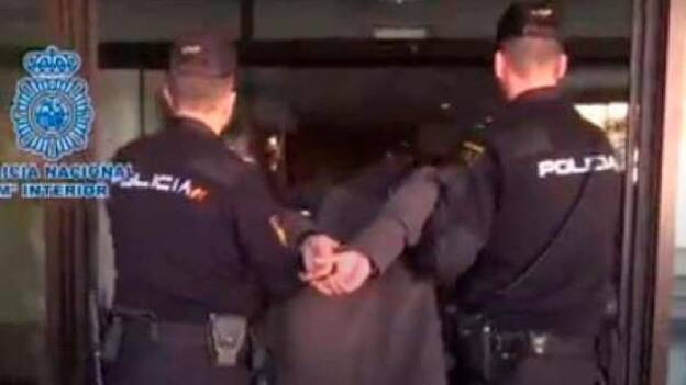 El parricida caníbal de Madrid y otros crímenes que nos revolvieron