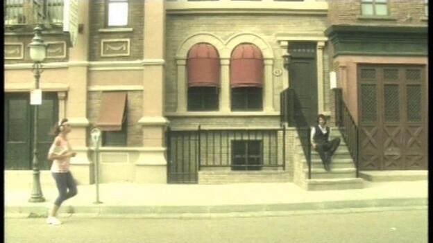 Hugo Salazar mantiene distancias con los concursantes de OT2