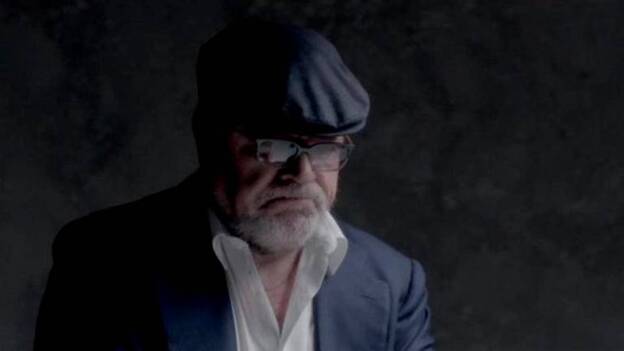 Villarejo insinúa que otro país diseñó el 11-M y dice poder probar que nadie investigó