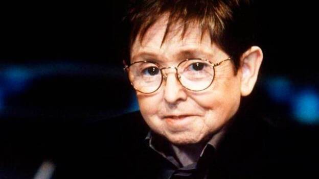 Fallece a los 81 años el señor Galindo de "Crónicas Marcianas"