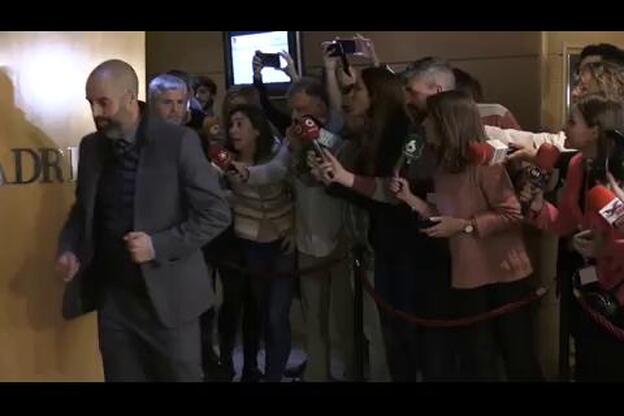 Cifuentes rechaza declarar en la comisión de universidades sobre el caso Máster